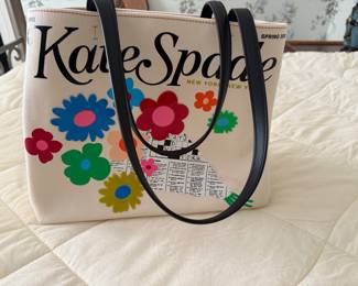 Kate Spade Tote