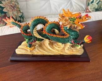 Chinese Dragon