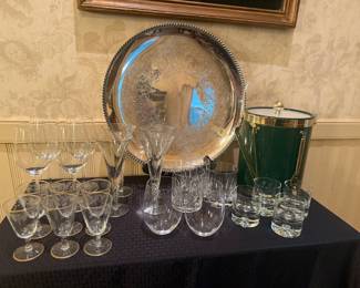 Bar ware