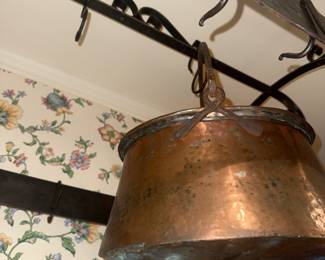 Antique Copper