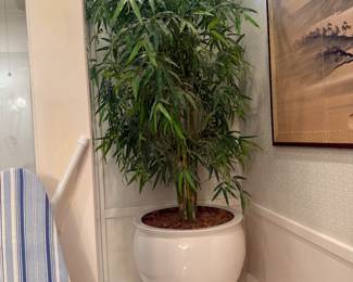 Very Faux Large Bamboo 