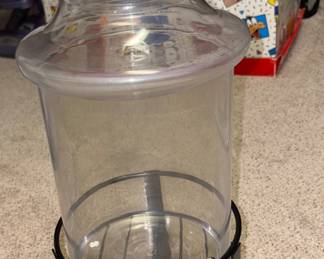 New Beverage Dispenser