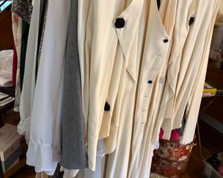 Vintage Women's Clothing
