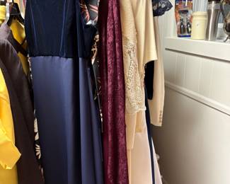 More Women's clothing