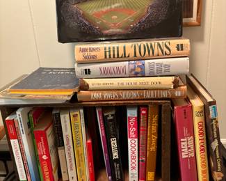 Books