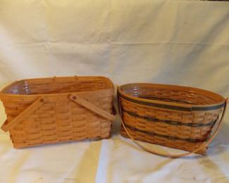 Longaberger Basket
