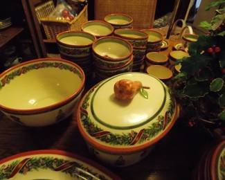 Christopher Radko China