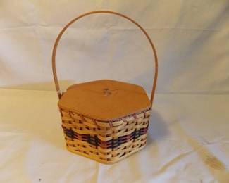 Longaberger Basket