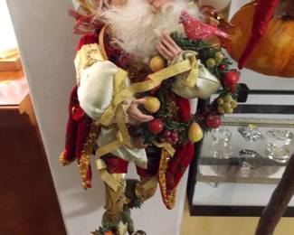 Mark Roberts Fairy