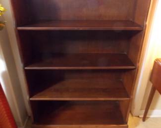 Nice Bookcase