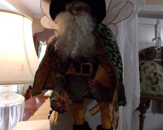 Mark Roberts Fairy