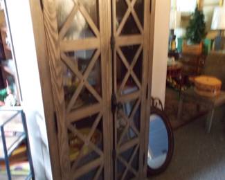 Nice Cabinet
