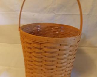More Longaberger Basket
