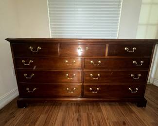Chest