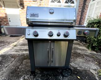 Grill