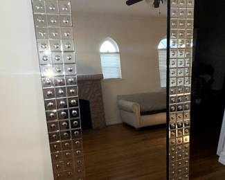 Beautiful mirror