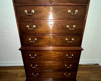 Tall Chest