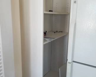 Shelving
