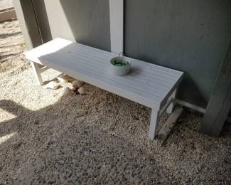 Bench