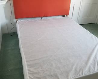 Headboard