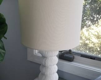 Sea Urchin table lamp