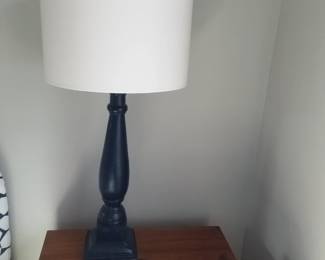 Table lamp