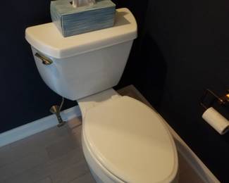 Commode