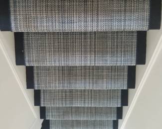 Stair runner