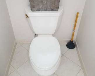 Commode