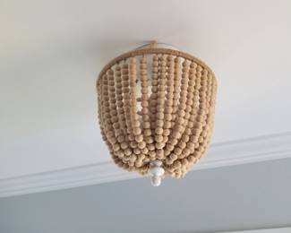 Chandelier