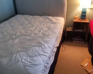 Headboard