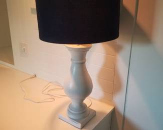 Table lamp