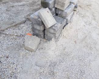 Pavers