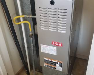 Bryant HVAC