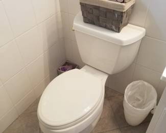 Commode