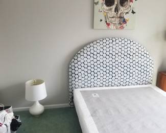 Headboard