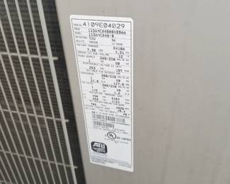 HVAC