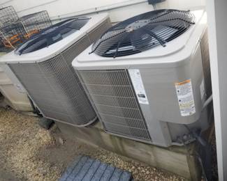 HVAC