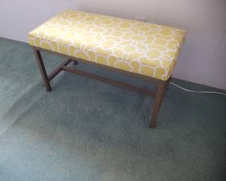 Bench