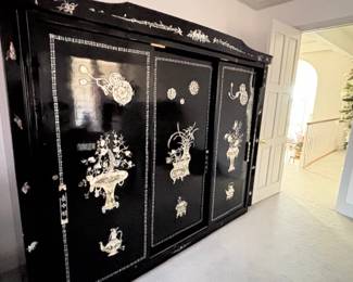 Korean Wardrobe/Amoire