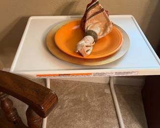 TV Tray