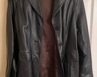 Fleet Street Woman's Coat