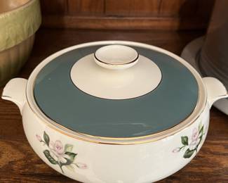 Magnolia Serving Dish