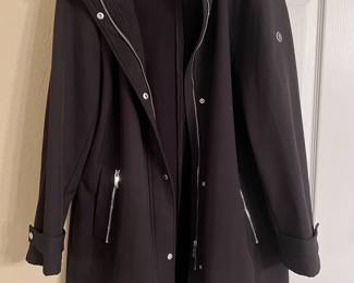 Calvin Klein Modern Jacket