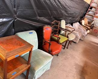 Chairs