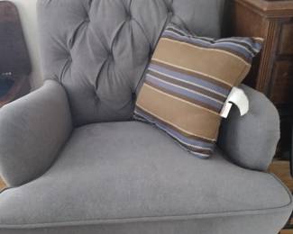 2 chairs available