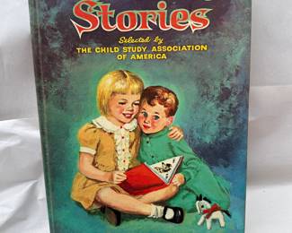 Children's Stories $5.00