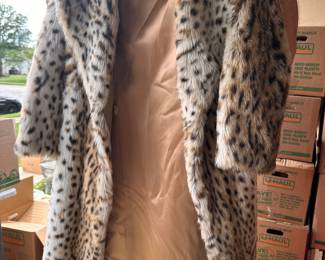 Tissavel Genuine Simulation Fur $18.00