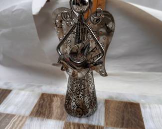 Silver Angel $7.00
