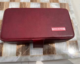 Navafon Massager $15.00